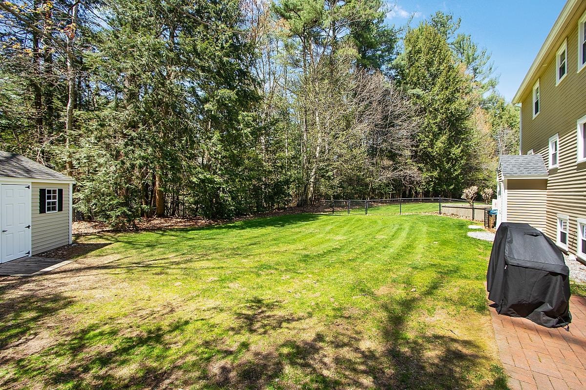 45 C Meetinghouse Road Merrimack, NH 03054 - Photo 28 of 33