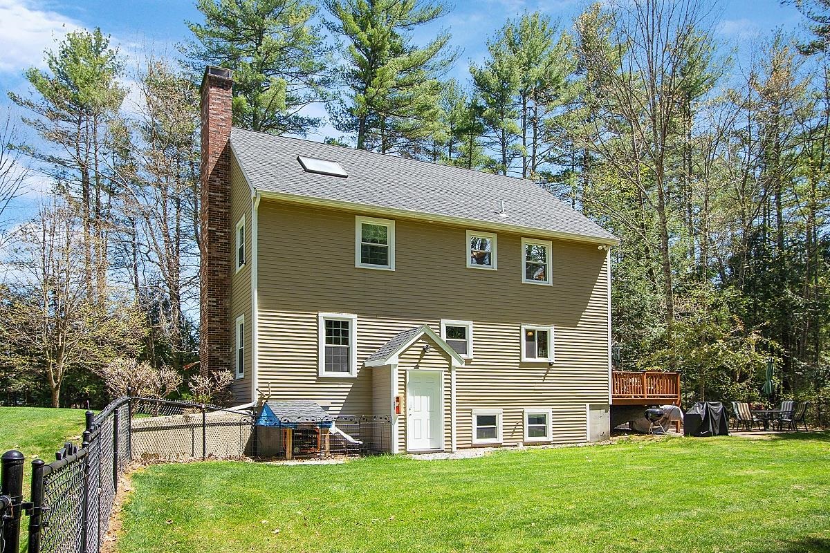 45 C Meetinghouse Road Merrimack, NH 03054 - Photo 29 of 33