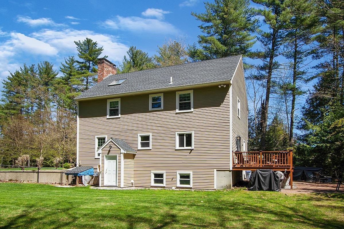 45 C Meetinghouse Road Merrimack, NH 03054 - Photo 31 of 33