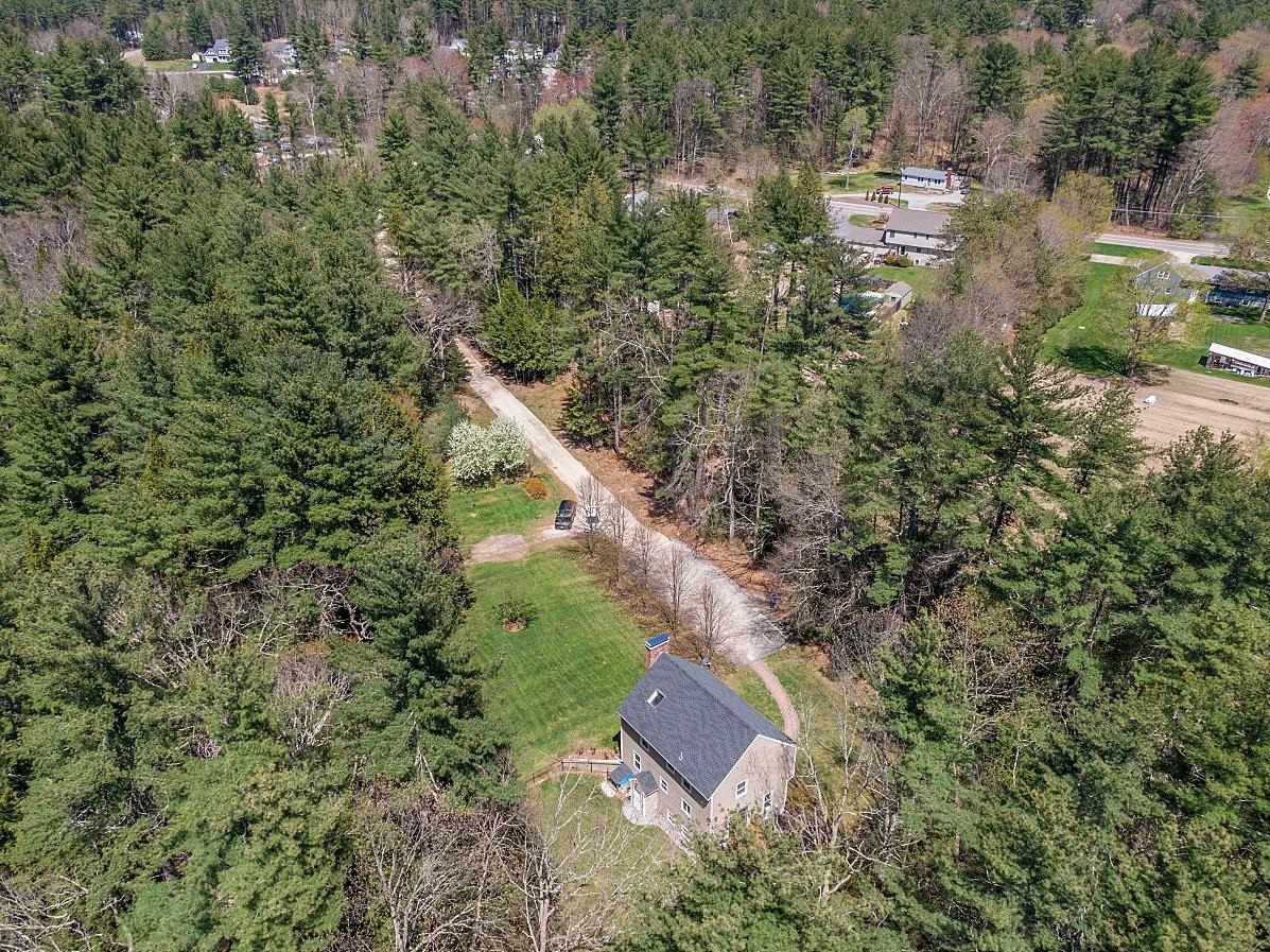 45 C Meetinghouse Road Merrimack, NH 03054 - Photo 32 of 33