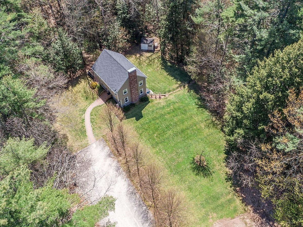 45 C Meetinghouse Road Merrimack, NH 03054 - Photo 33 of 33