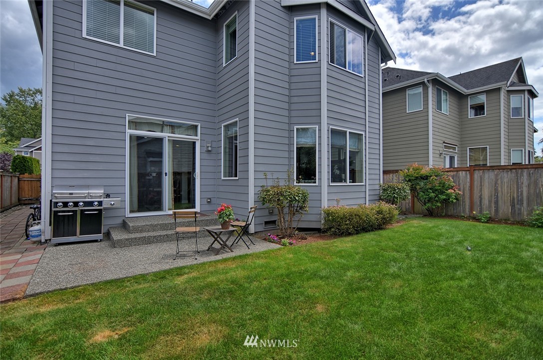 15418 43rd Avenue Southeast Bothell, WA 98012 - Photo 24 of 24 Gallery Image 24