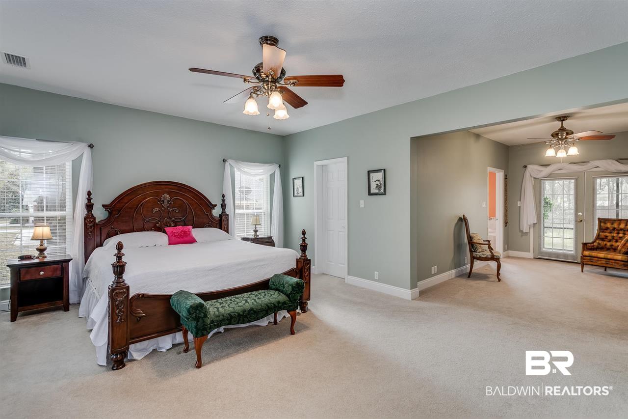 10187 Willis Road Foley, AL 36535 - Photo 22 of 44