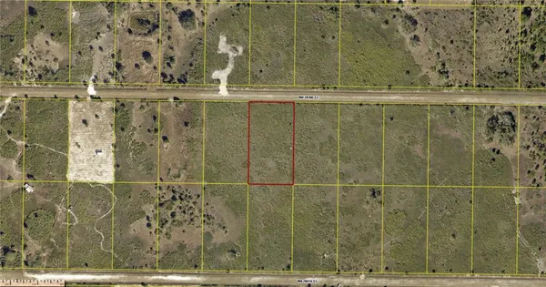 $27,495 | 21282 Northwest 282nd Street, Okeechobee, FL 34972