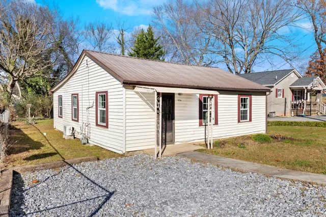 $212,500 | 1526 View Street, Athens, TN 37303