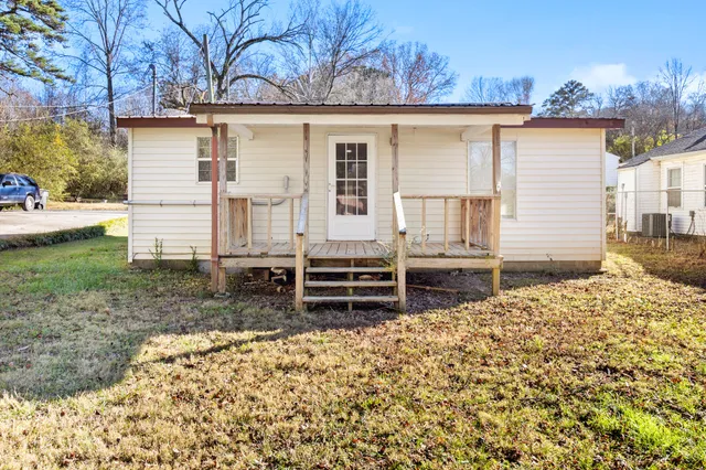 $212,500 | 1526 View Street, Athens, TN 37303