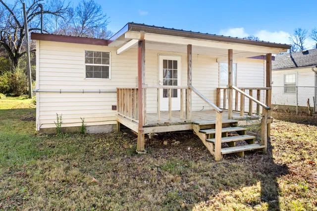 $212,500 | 1526 View Street, Athens, TN 37303
