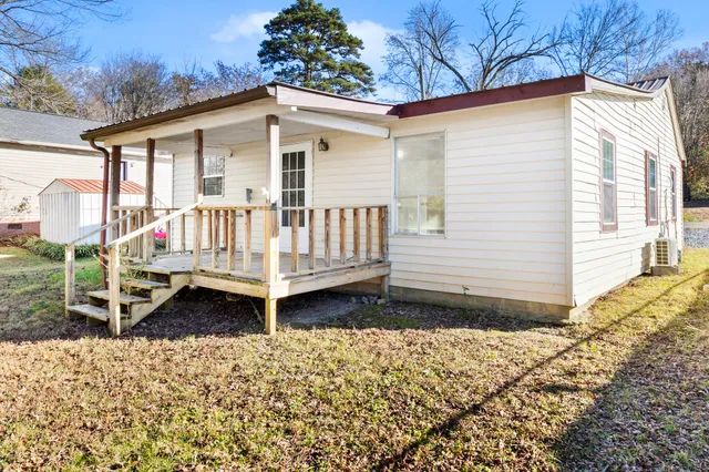 $212,500 | 1526 View Street, Athens, TN 37303