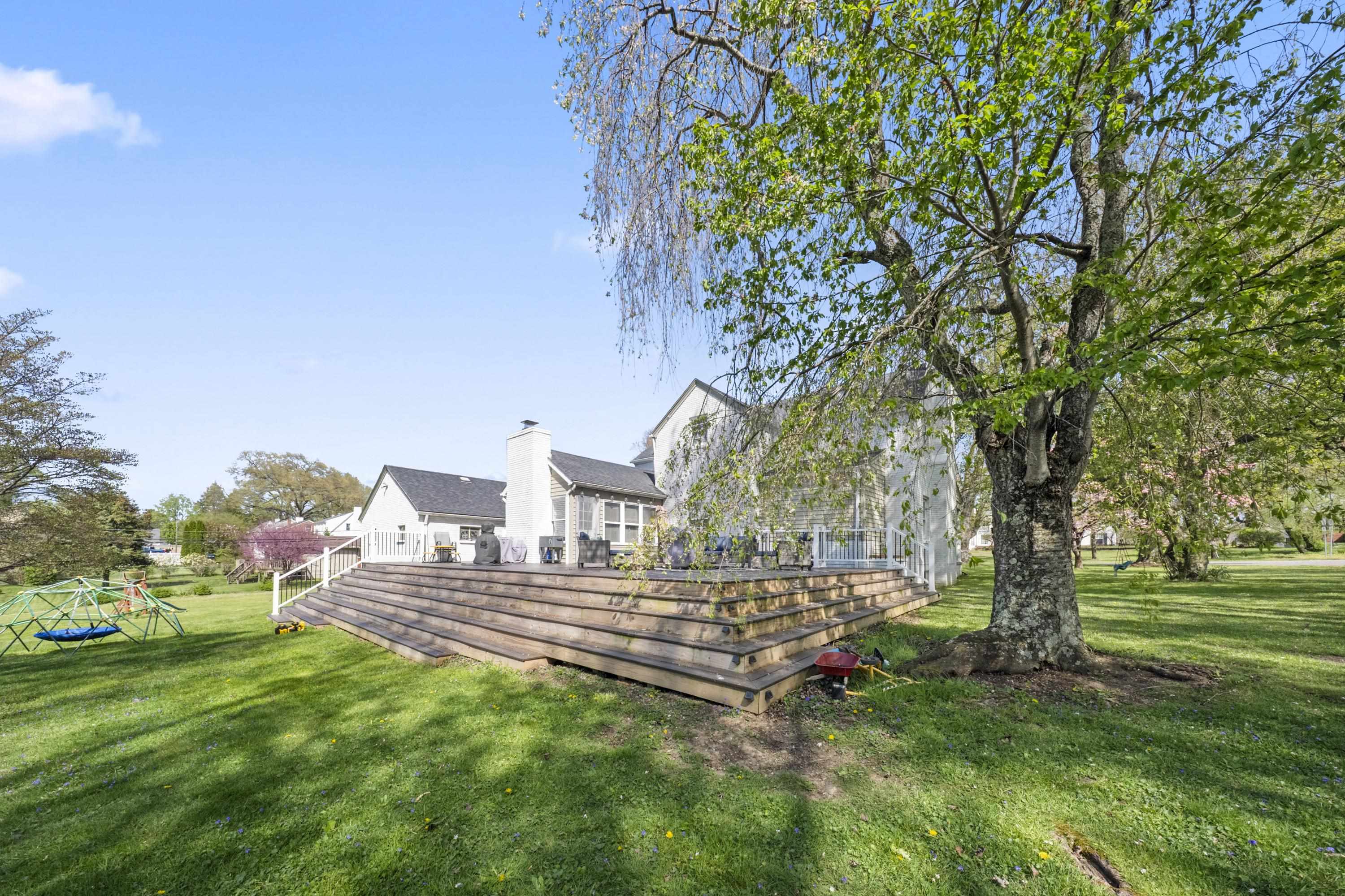 714 Bellefonte Princess Road Ashland, KY 41101 - Photo 40 of 50