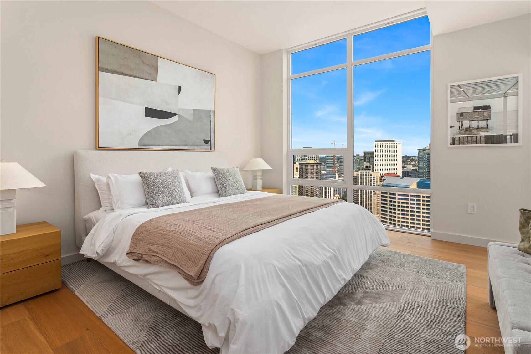 121 Stewart Street, Unit 3703 Seattle, WA 98101 - Photo 21 of 39