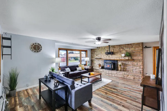 $399,999 | 405 West 7th Avenue, Ritzville, WA 99169