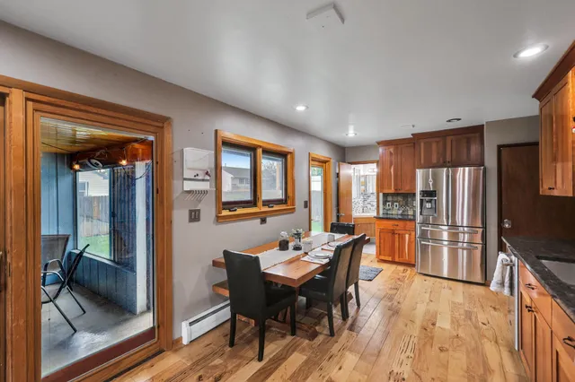 $399,999 | 405 West 7th Avenue, Ritzville, WA 99169