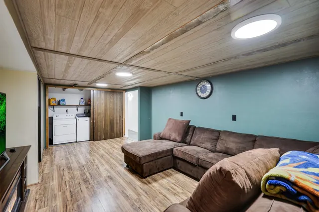 $399,999 | 405 West 7th Avenue, Ritzville, WA 99169