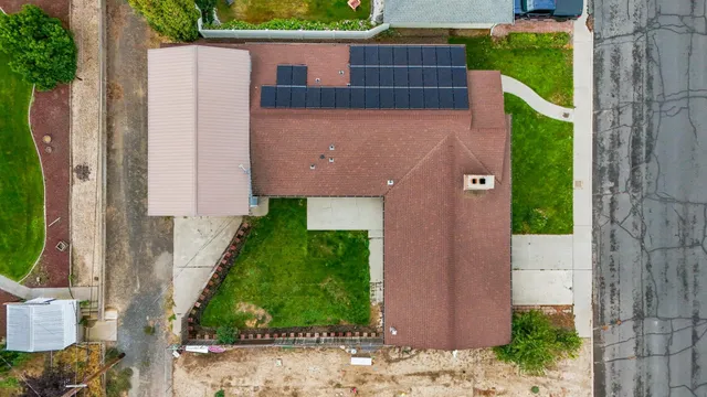 $399,999 | 405 West 7th Avenue, Ritzville, WA 99169