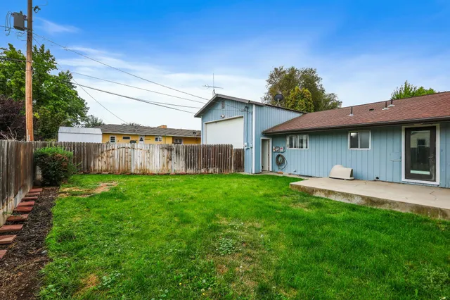 $399,999 | 405 West 7th Avenue, Ritzville, WA 99169