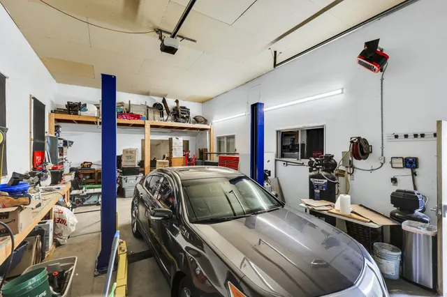 $399,999 | 405 West 7th Avenue, Ritzville, WA 99169