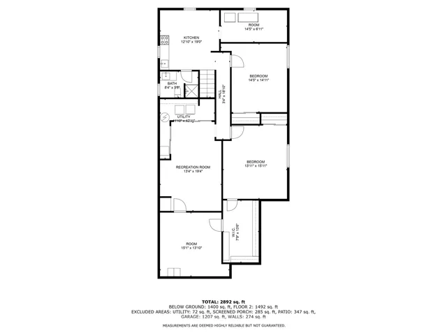 $399,999 | 405 West 7th Avenue, Ritzville, WA 99169