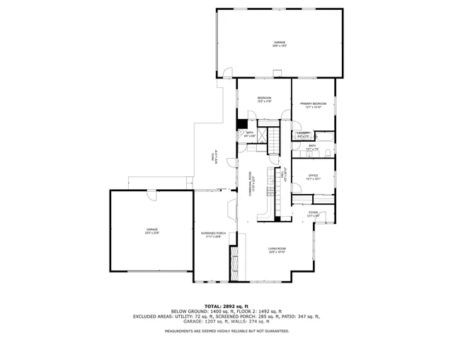 $399,999 | 405 West 7th Avenue, Ritzville, WA 99169