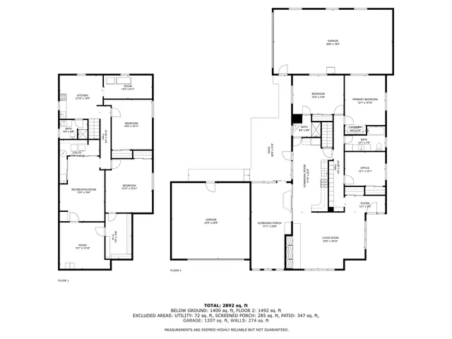 $399,999 | 405 West 7th Avenue, Ritzville, WA 99169