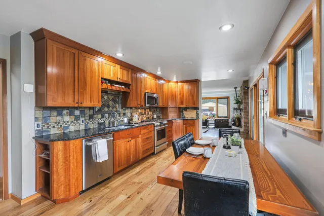 $399,999 | 405 West 7th Avenue, Ritzville, WA 99169