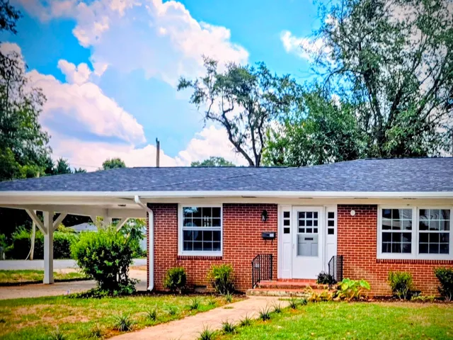 $325,000 | 226-228 College Drive, Gaffney, SC 29340