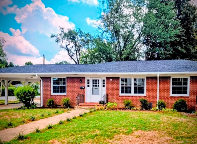 $325,000 | 226-228 College Drive, Gaffney, SC 29340