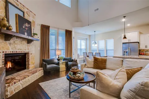 $599,900 | 1209 Yarrow Street, Little Elm, TX 75068