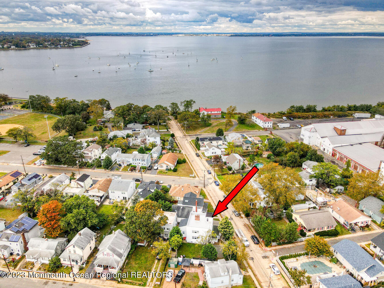 24 Walnut Street Keyport, NJ 07735 - Photo 15 of 38 24 Walnut St Keyport NJ 07735-large-007-