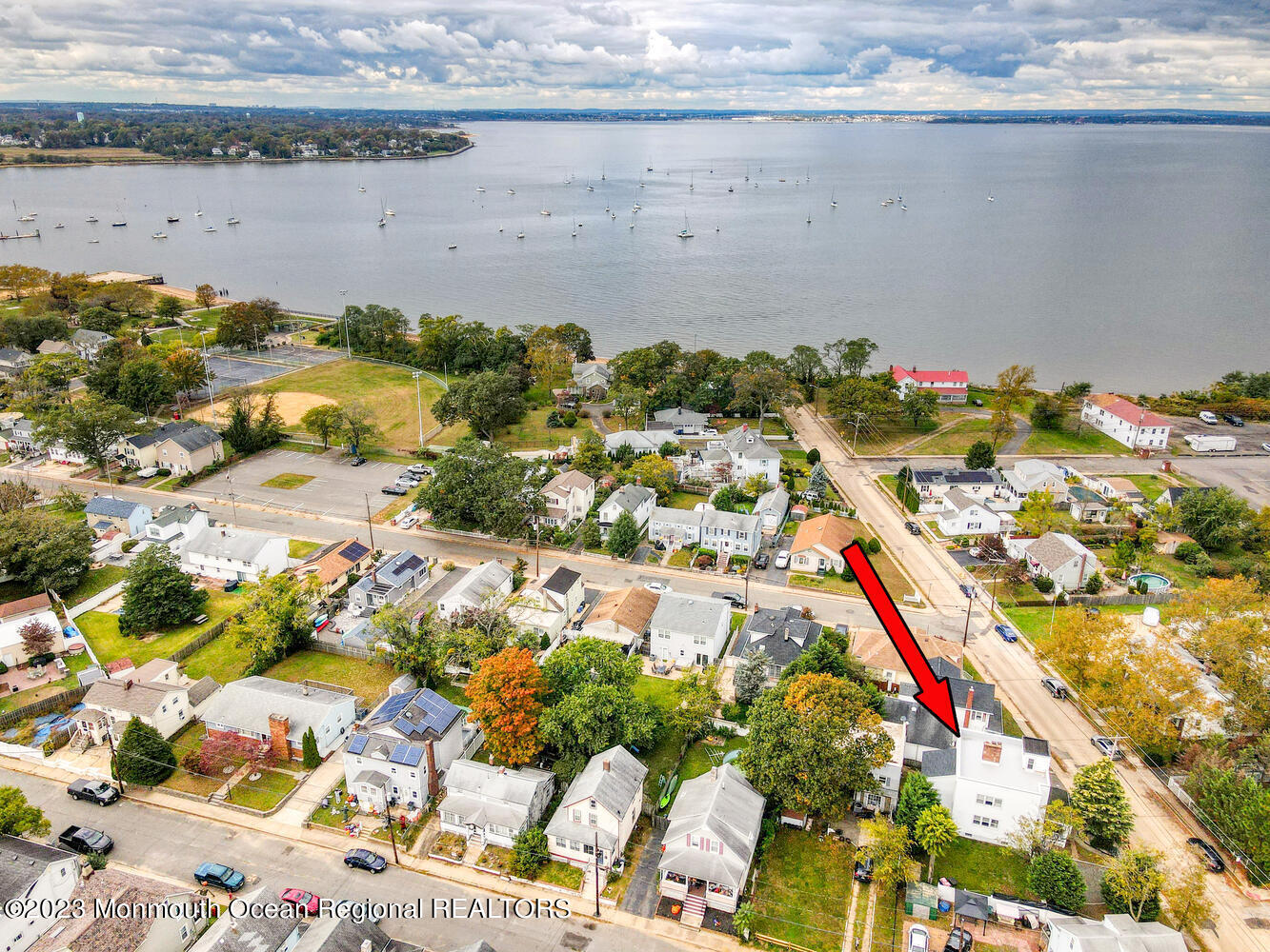 24 Walnut Street Keyport, NJ 07735 - Photo 28 of 38 24 Walnut St Keyport NJ 07735-large-008-