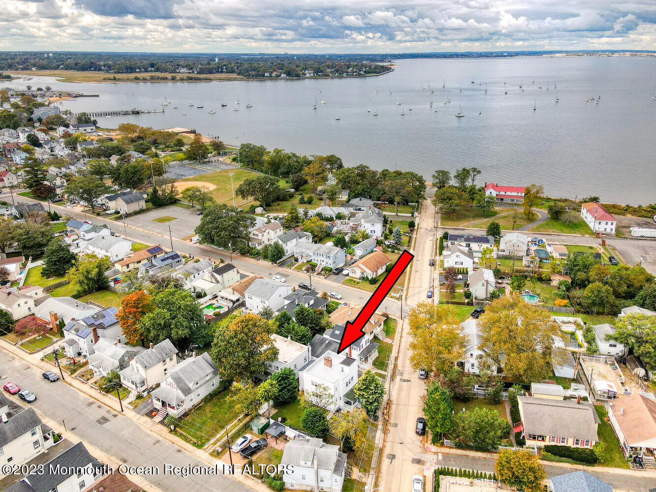 24 Walnut Street Keyport, NJ 07735 - Photo 29 of 38 24 Walnut St Keyport NJ 07735-large-010-