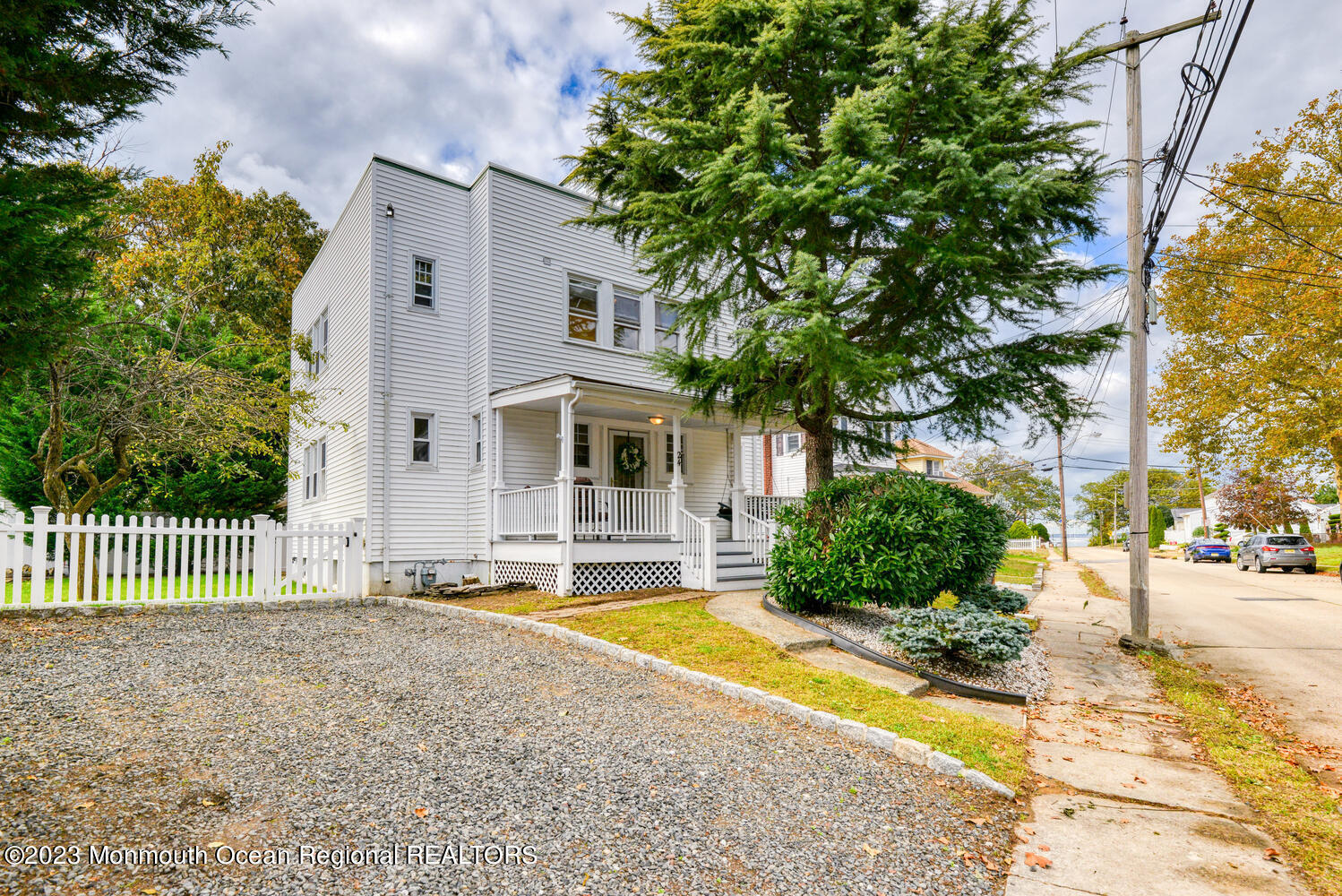 24 Walnut Street Keyport, NJ 07735 - Photo 30 of 38 24 Walnut St Keyport NJ 07735-large-012-