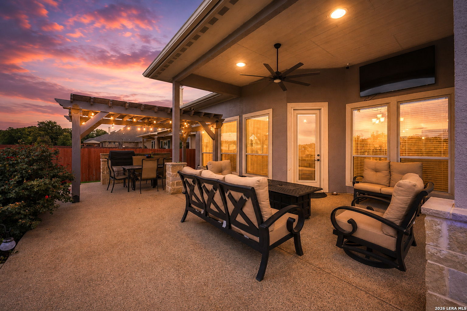 30603 Setterfeld Circle Fair Oaks Ranch, TX 78015 - Photo 35 of 39