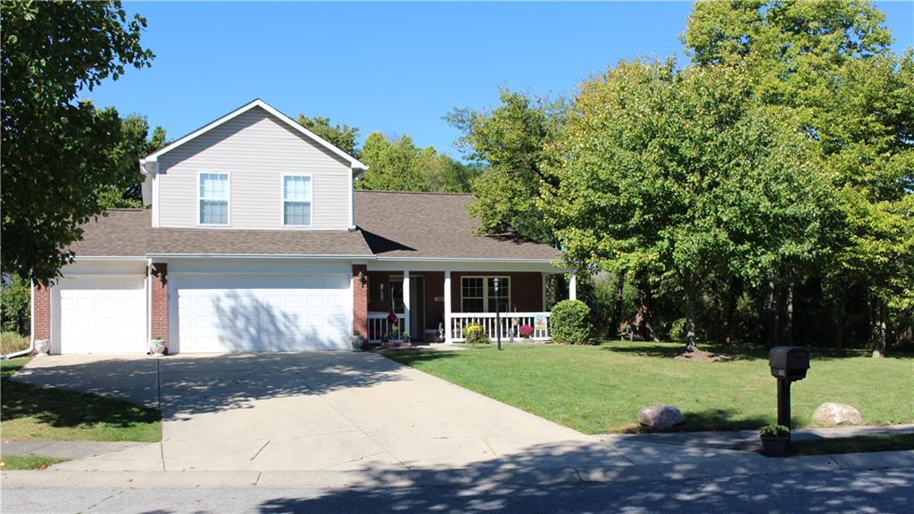 1204 Hopkins Road Indianapolis, IN 46229 - Photo 1 of 23 Gallery Image 1