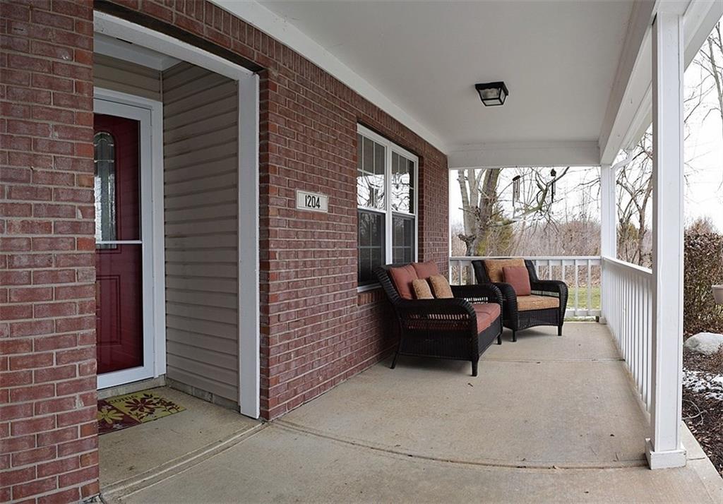 1204 Hopkins Road Indianapolis, IN 46229 - Photo 2 of 23 Gallery Image 2