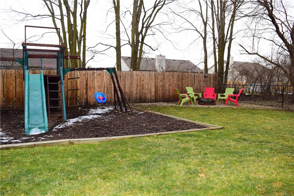 1204 Hopkins Road Indianapolis, IN 46229 - Photo 20 of 23 Gallery Image 20