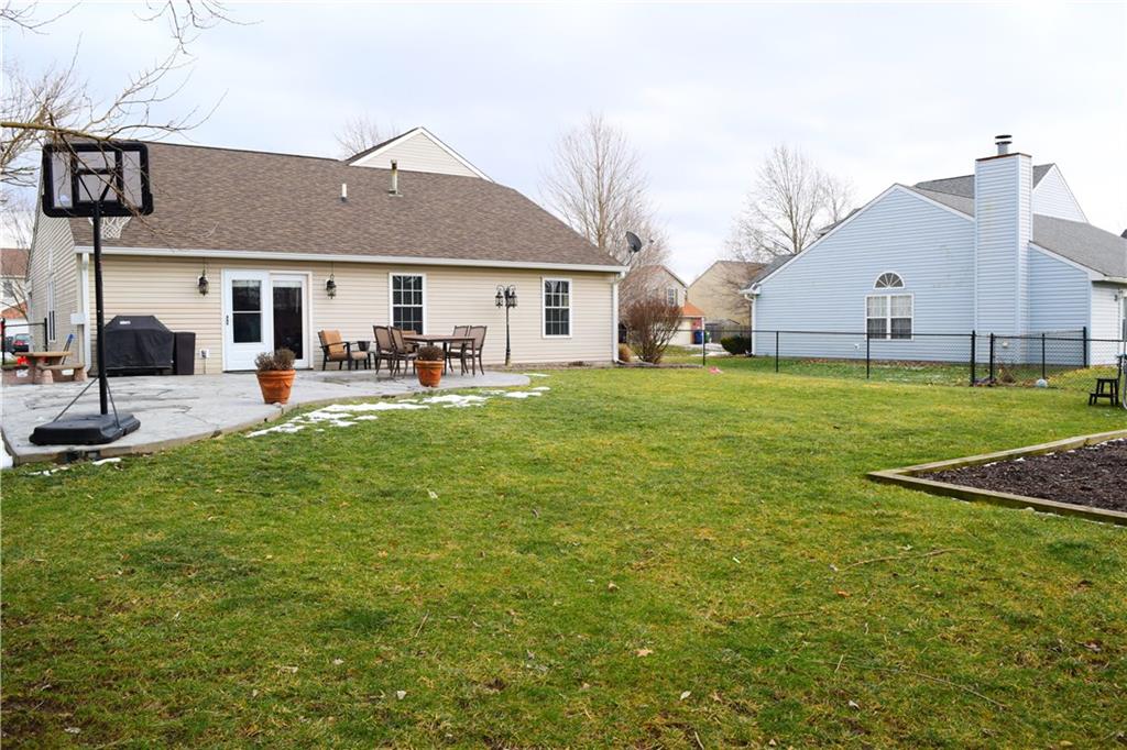 1204 Hopkins Road Indianapolis, IN 46229 - Photo 21 of 23 Gallery Image 21