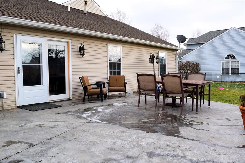 1204 Hopkins Road Indianapolis, IN 46229 - Photo 22 of 23 Gallery Image 22
