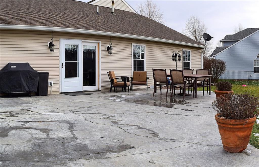 1204 Hopkins Road Indianapolis, IN 46229 - Photo 23 of 23 Gallery Image 23