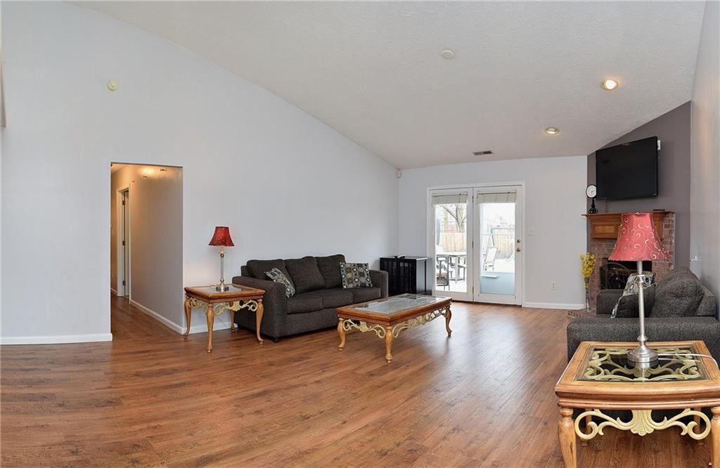 1204 Hopkins Road Indianapolis, IN 46229 - Photo 8 of 23 Gallery Image 8