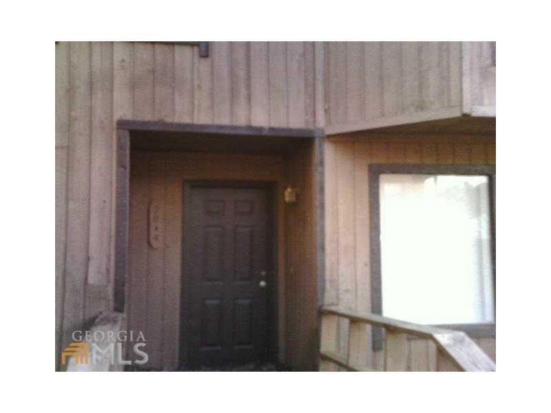 2814 Shell Bark Road, Unit 2814 Decatur, GA 30035 - Photo 1 of 1 Exterior Front.