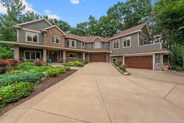 14708 Woodhaven Road Minnetonka, MN 55345 - Photo 80 of 91