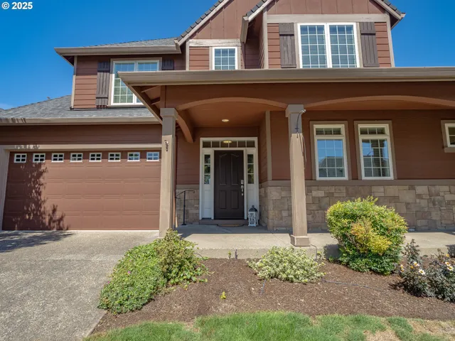 $659,000 | 3866 Oak Meadows Loop, Newberg, OR 97132