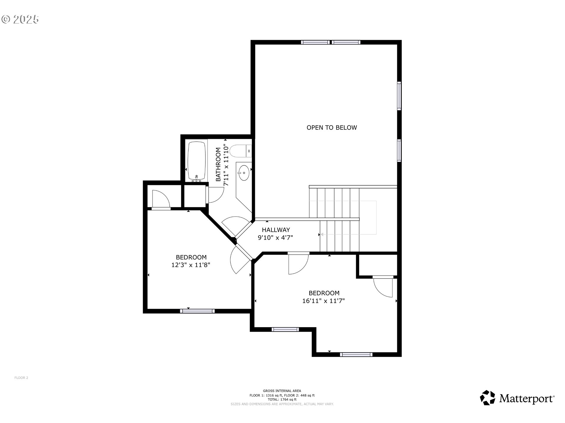 3866 Oak Meadows Loop Newberg, OR 97132 - Photo 48 of 48 a picture of a wall with a white wall and a painting