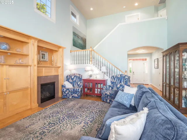 $659,000 | 3866 Oak Meadows Loop, Newberg, OR 97132