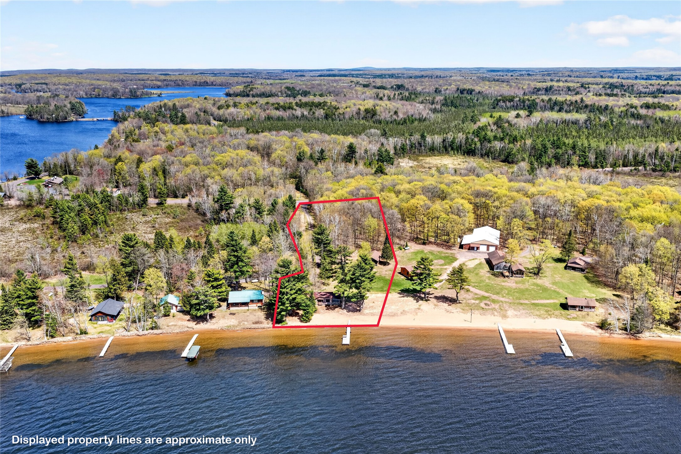 44145 Dodd Drive, Unit LOT 1 Cable, WI 54821 - Photo 35 of 35