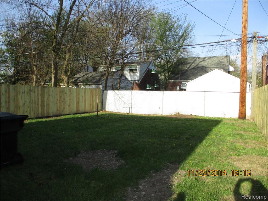19315 Annchester Road Detroit, MI 48219 - Photo 15 of 17