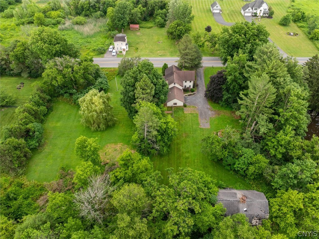 4211 Bristol Road Kirkland, NY 13323 - Photo 49 of 50