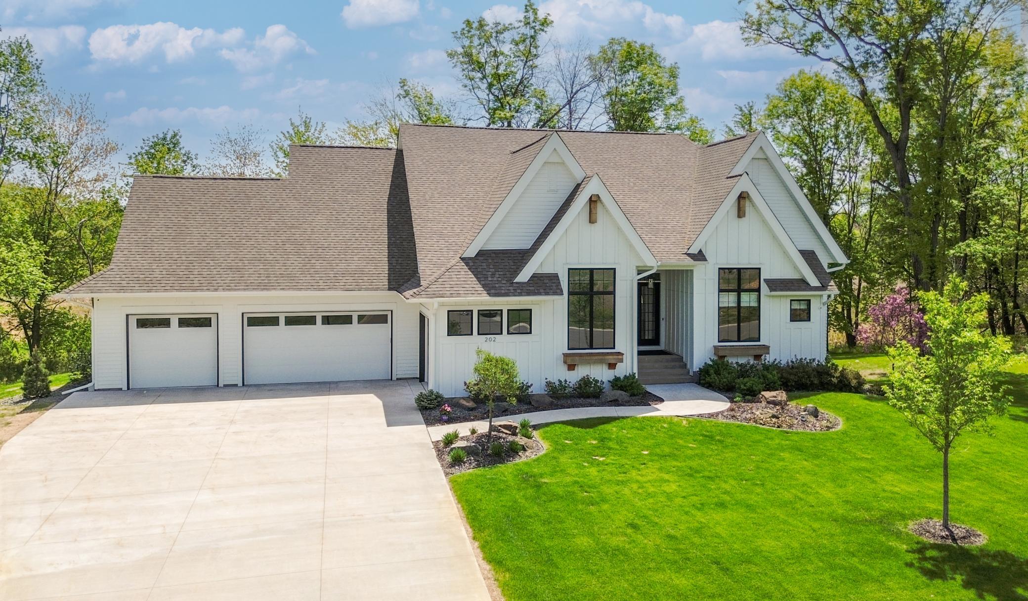 202 176th Lane Northeast Andover, MN 55304 - Photo 1 of 71
