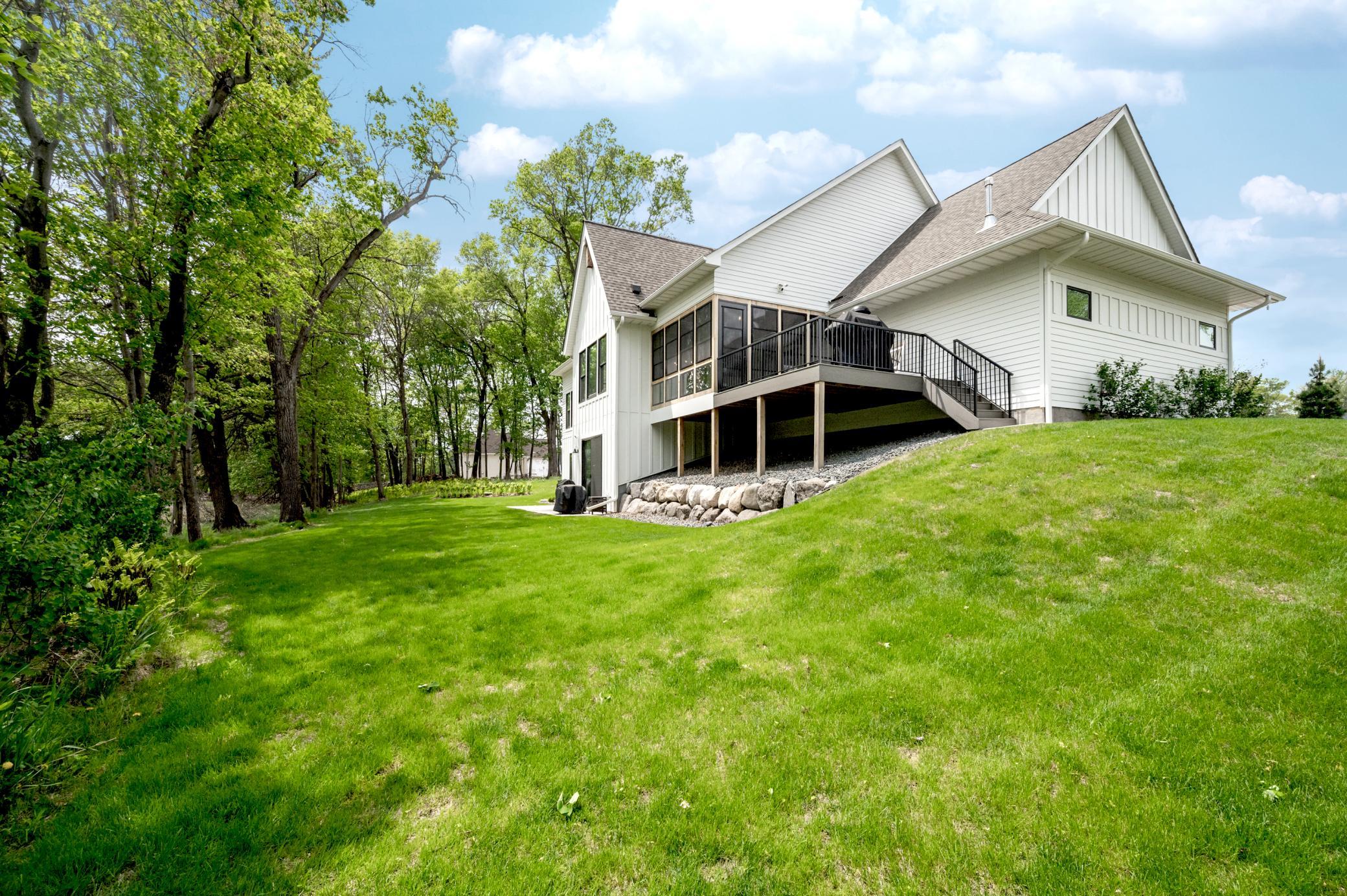202 176th Lane Northeast Andover, MN 55304 - Photo 64 of 71