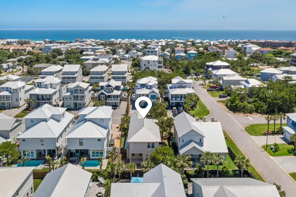 $4,800 | 56 Penelope Street, Miramar Beach, FL 32550